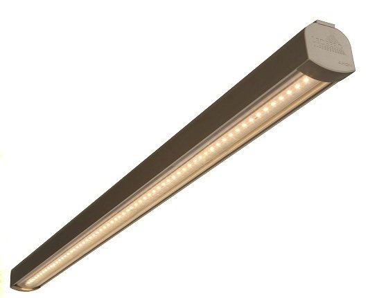 LEDBERG AXION linear luminaire